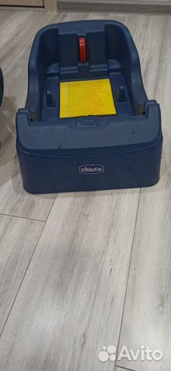 Детское автокресло от 0 до13