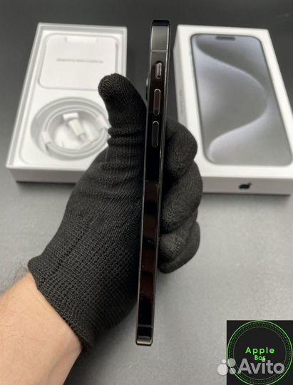 iPhone Xr в корпусе 15 pro