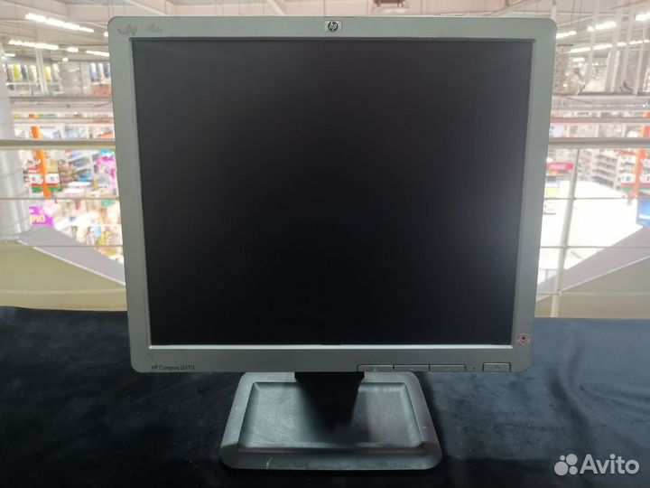 Монитор TFT 17