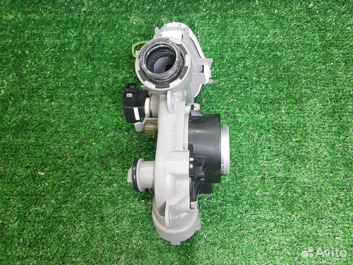 Тэн в сборе Bosch