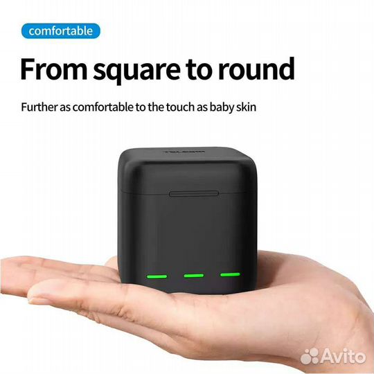 Зарядное устройство для GoPro 9/ GoPro 10/Gopro 11