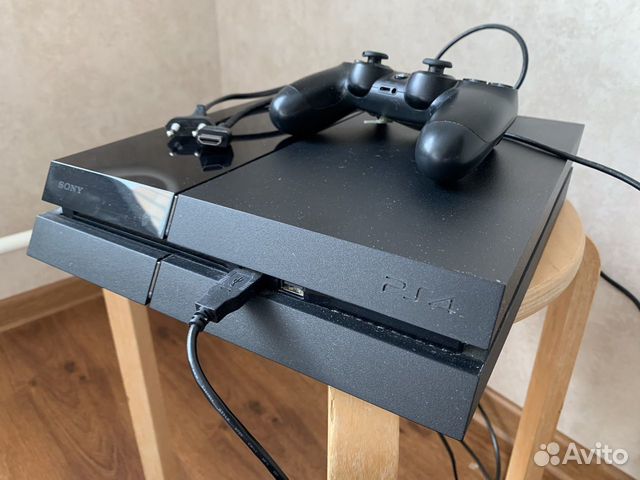 Sony playstation 4 PS4