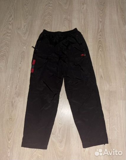 Ecko unltd штаны широкие