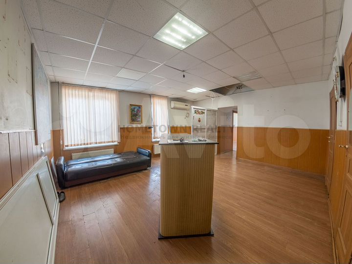 Свободного назначения, 118.7 м²