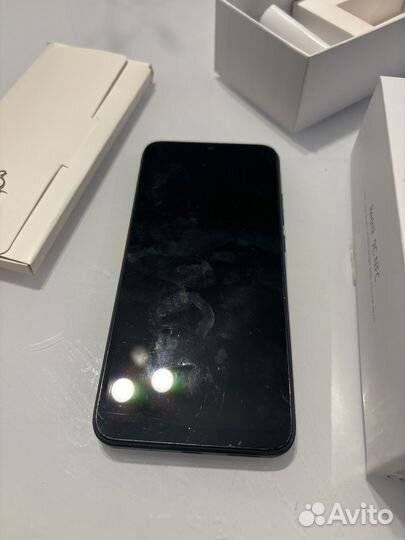 Xiaomi Redmi 9C (NFC), 3/64 ГБ