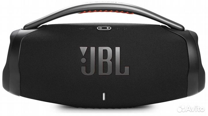 Колонка JBL boombox 3