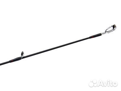 Спиннинг Nautilus Verona VRS-702L 213см 2-10гр