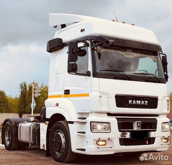 Водитель категории 