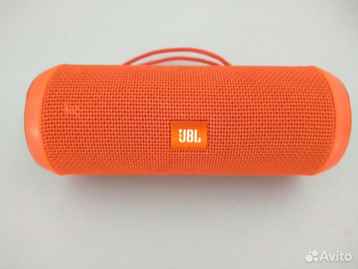 Разъём зарядки микро USB для колонки JBL flip 3