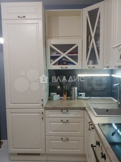 1-к. квартира, 36,6 м², 19/19 эт.