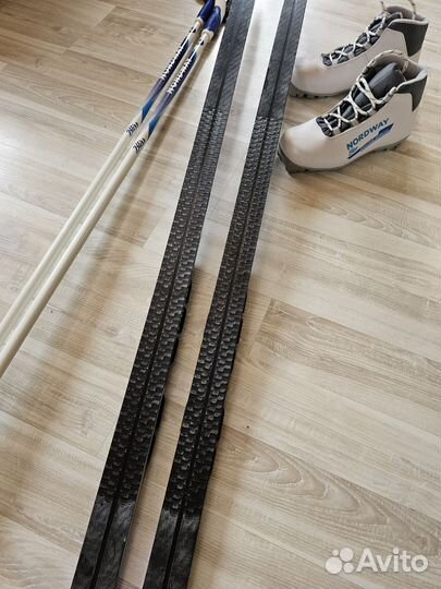 Лыжный комплект Nordway