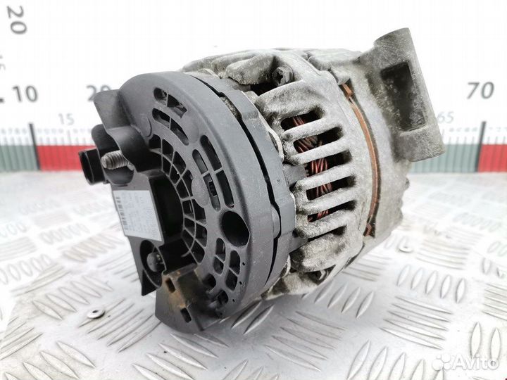 Генератор для Mini Cooper R50/R52/R53 12317550224