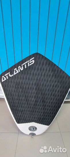 Сап доска (SUP) atlantis 10,2