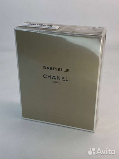 Духи Chanel Gabrielle