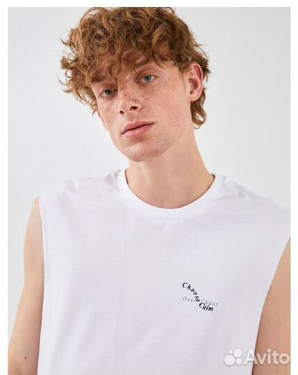 Майка Waikiki мужская, хs