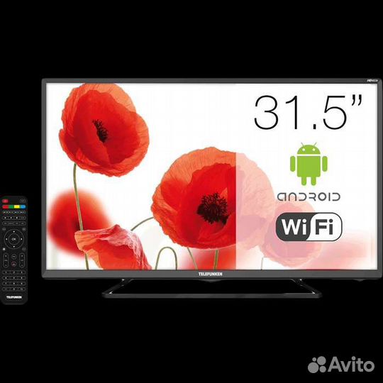 Телевизор бу