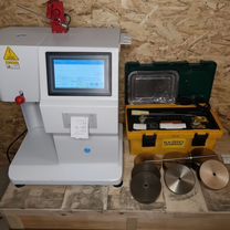 Пластометр для измерения птр, Волжский