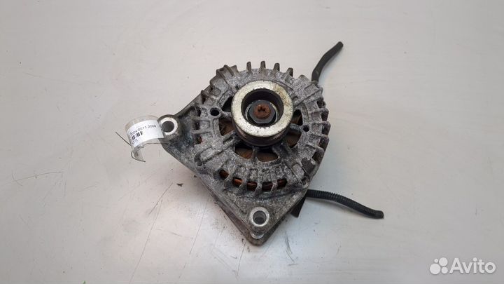 Генератор BMW 1 E87, 2009