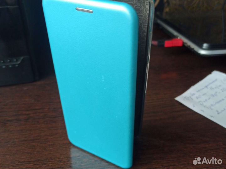 Чехол на xiaomi redmi note 8 pro