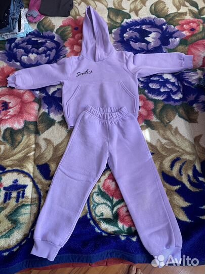 Вещи на девочку