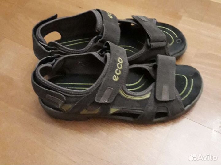 Сандалии Ecco