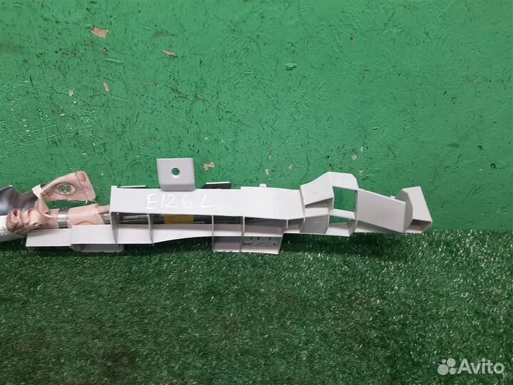 Подушка безопасности (шторка) левая Subaru Forest