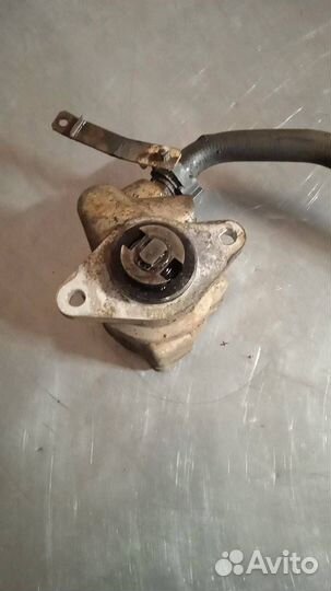 Насос гидроусилителя руля Peugeot Boxer 2 рест
