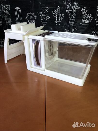 Терка шинковка