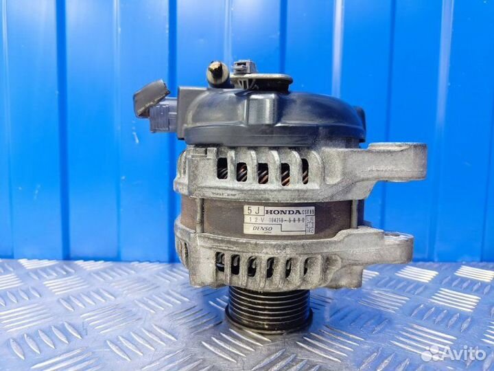 Генератор Honda Accord 8 2.4 K24A 2011