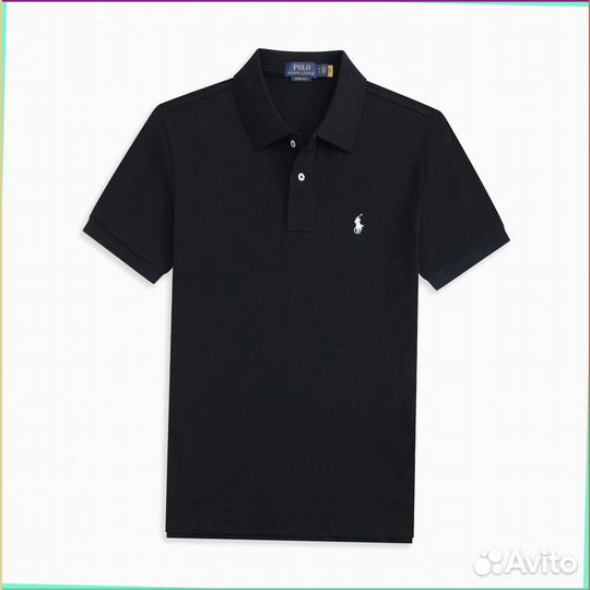 Футболка Polo Ralph Lauren (Артикул: 74577)