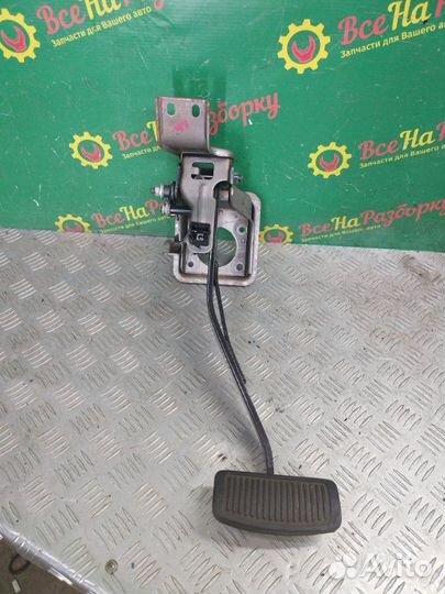 Педаль тормоза Hyundai Grand Starex МИКРОАВТОБУС