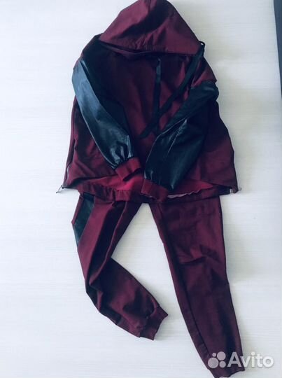 Спортивный костюм 42р/костюм женский
