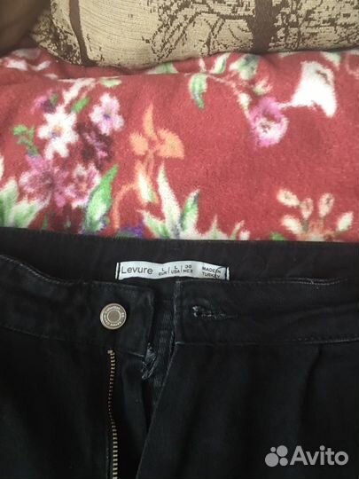 Джинсовка с джинсами