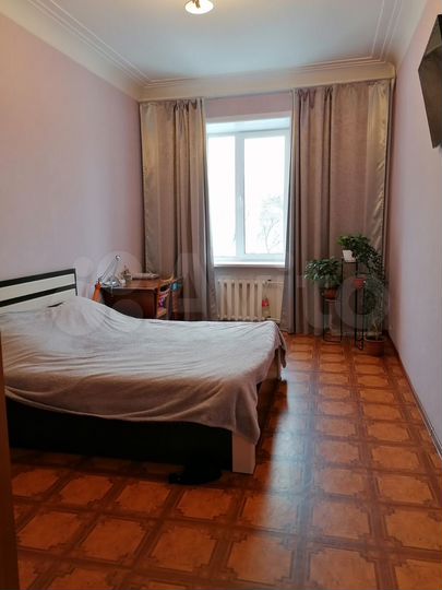 4-к. квартира, 97 м², 2/3 эт.