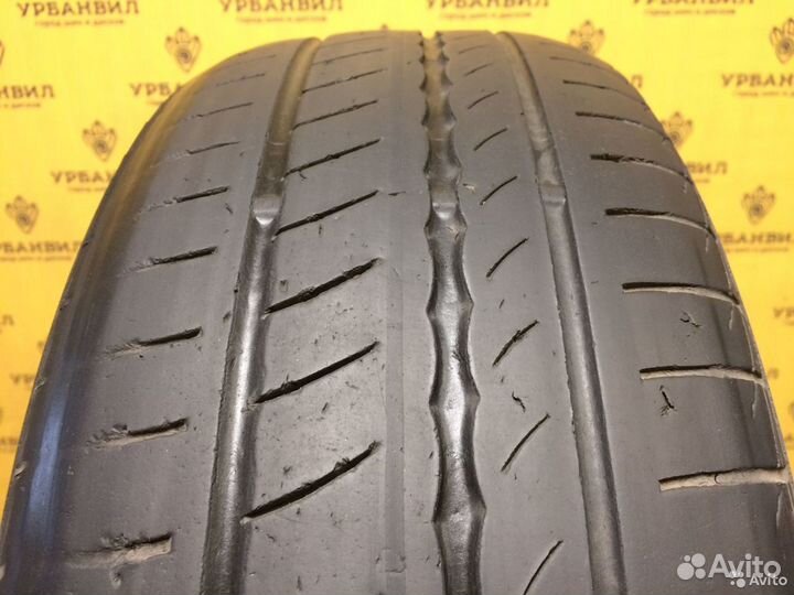 Pirelli Cinturato P1 Verde 185/55 R15 82H