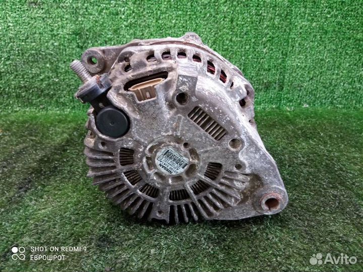 Генератор Nissan Murano (Z50) (2004-2008)