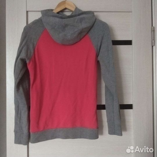 Худи и толстовки Kappa, Adidas, Us Polo(оригинал)