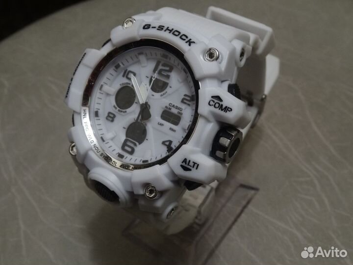Часы G shock, 7 шт