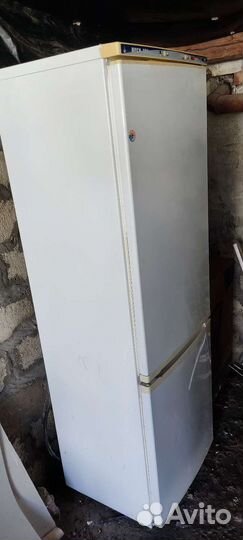 Холодильник