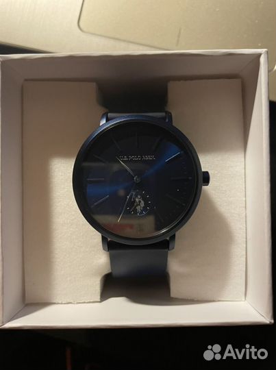 Часы U.S. Polo Assan