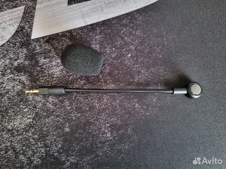 Микрофон для Audeze Penrose/Mobius