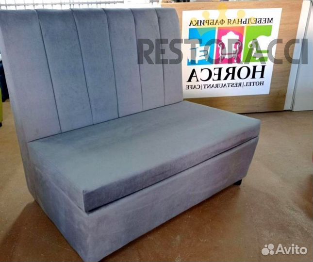 Мебель для ресторанов / Любые дизайны