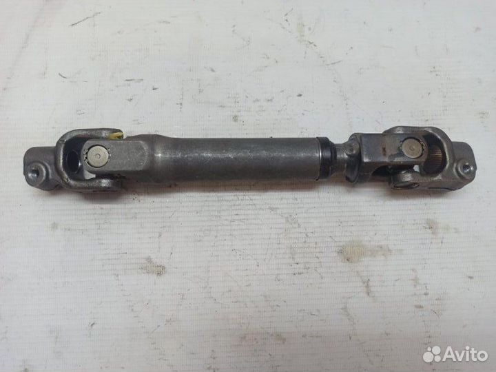 Карданчик рулевой Mazda 6 GJ SH 2013-2018