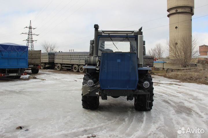 Трактор ХТЗ Т-150К, 2024
