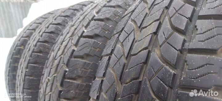 Yokohama Geolandar A/T-S G012 265/70 R18