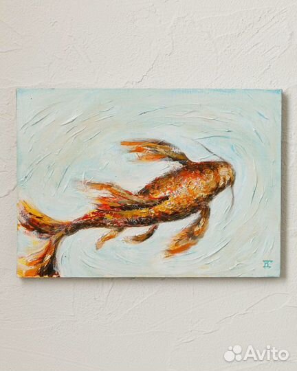 Интерьерная живопись