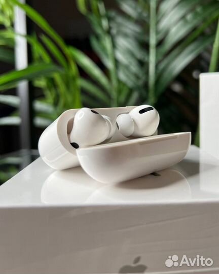 AirPods 2/ 3/ Pro/ Pro 2