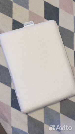 Подушка детская