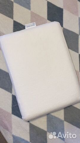 Подушка детская