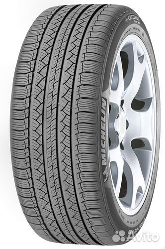 Michelin Latitude Tour HP 255/60 R20 113V